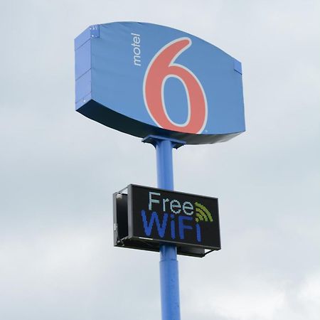 Motel 6-Anderson, In - Indianapolis エクステリア 写真